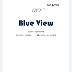 Blue View 체파로