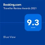 게스트하우스 Blue View
