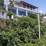 Konukevi Blue View