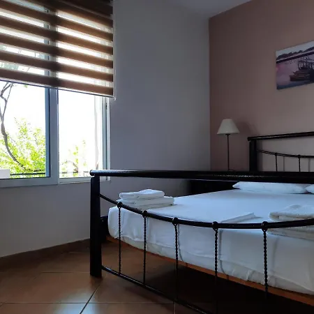 Blue View Guest house *