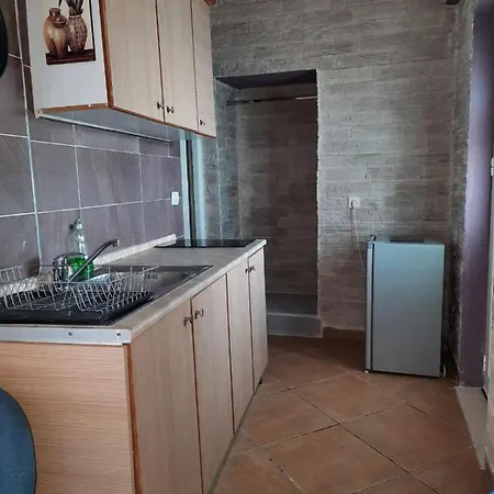 Blue View Affittacamere Qeparo