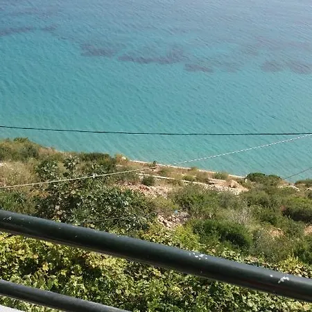 Blue View Guest house