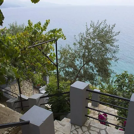 Blue View Guest house