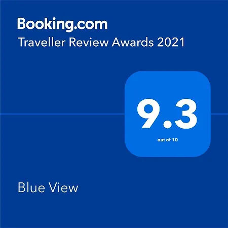 Guest house Blue View