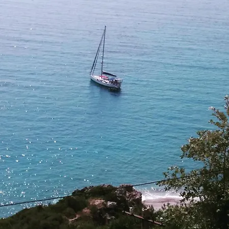 Blue View * Qeparo