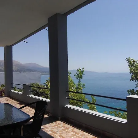 Blue View Guest house