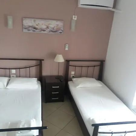 Guest house Blue View