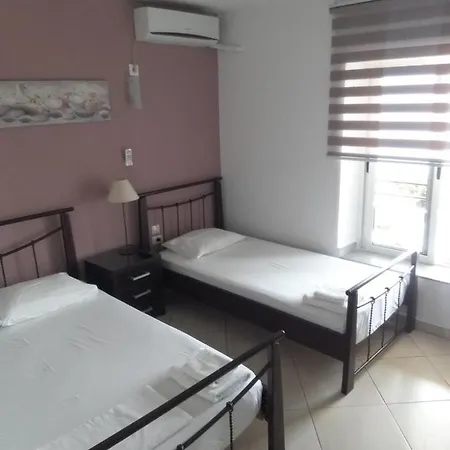 Blue View Affittacamere