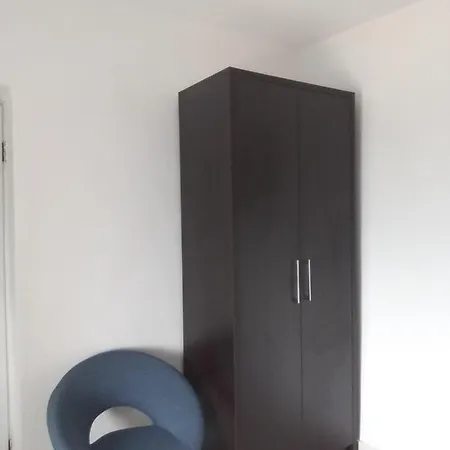 Guest house Blue View Qeparo