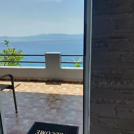 Blue View كيبارو
