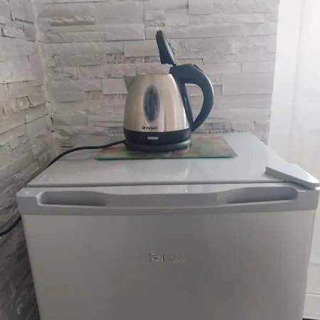 Blue View Affittacamere