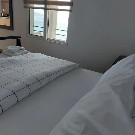 Guest house Blue View