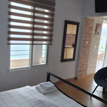Guest house Blue View