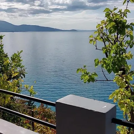 Blue View Guest house *