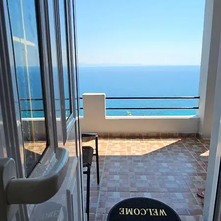 Blue View Κηπαρό