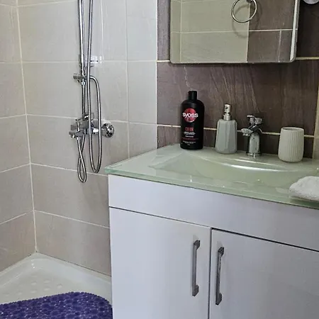 Affittacamere Blue View