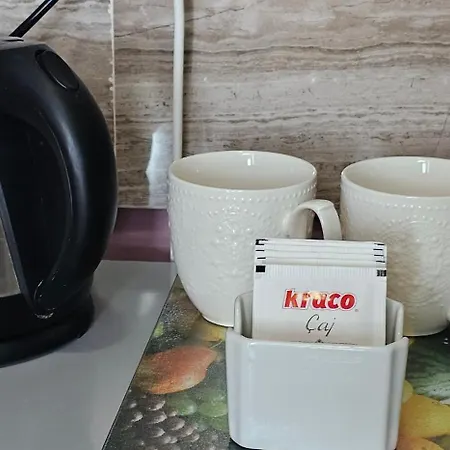 Affittacamere Blue View