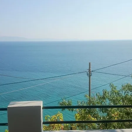 Blue View Guest house