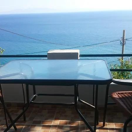 Blue View