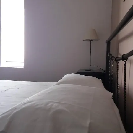 Blue View Guest house