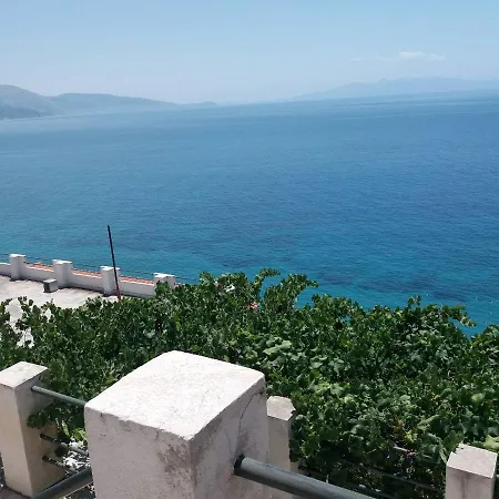 Blue View