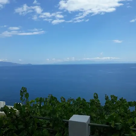 Guest house Blue View