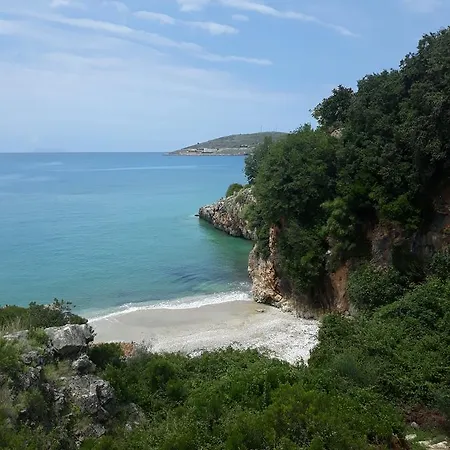 Blue View Affittacamere