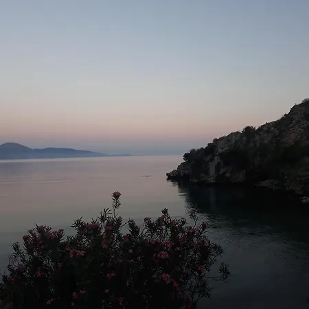 Guest house Blue View