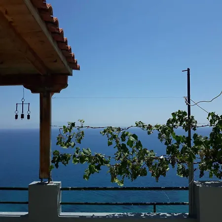 Blue View *