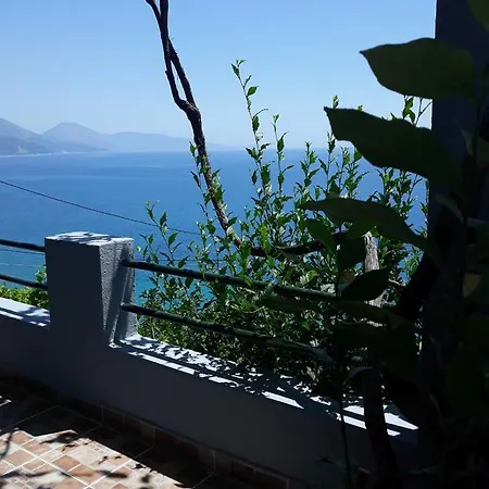 Blue View Guest house *