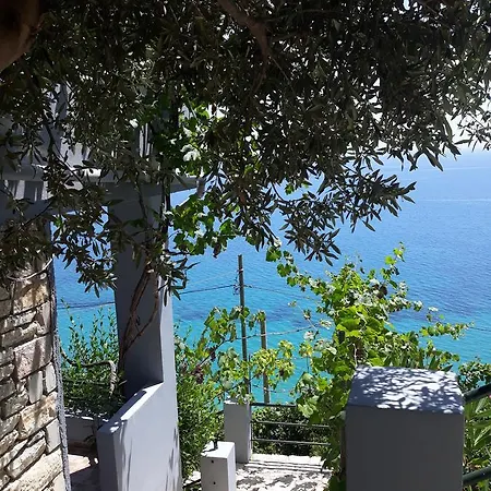 Blue View Qëparo