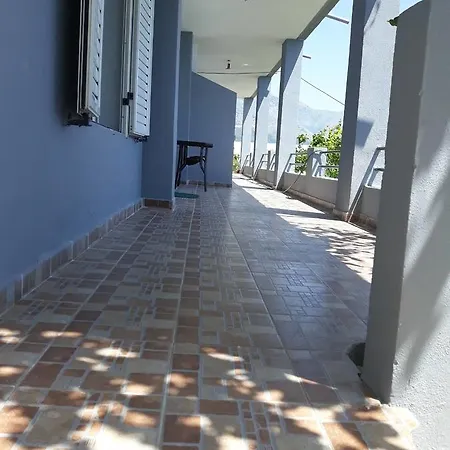 Guest house Blue View *