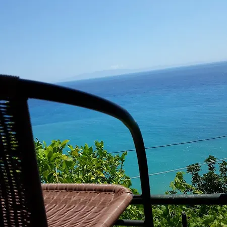 Blue View Guest house *