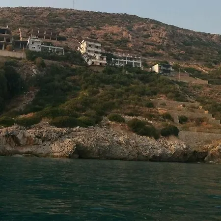 Blue View Guest house *