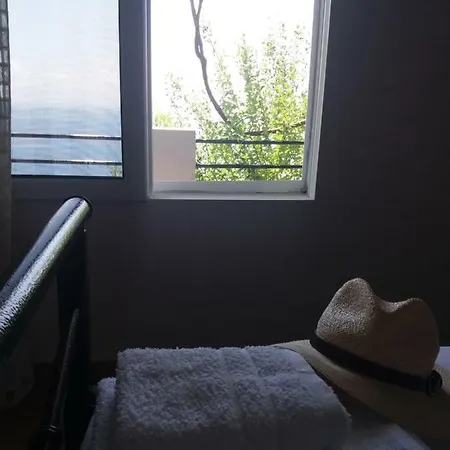 Blue View Affittacamere