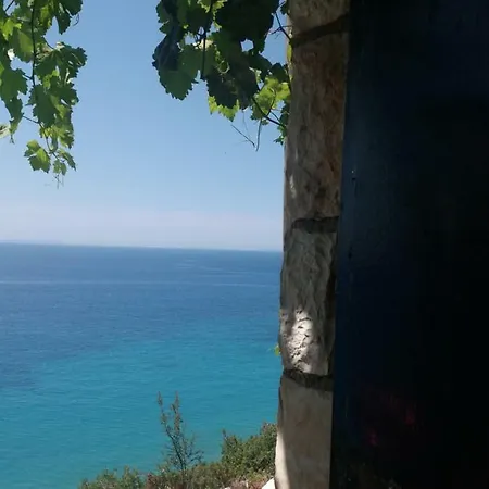 Blue View Penzion