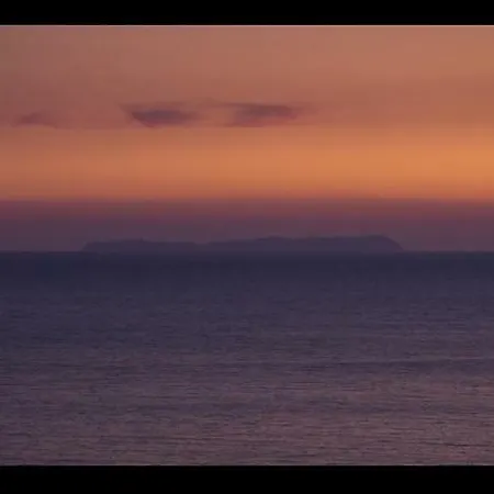 Πανσιόν Blue View *