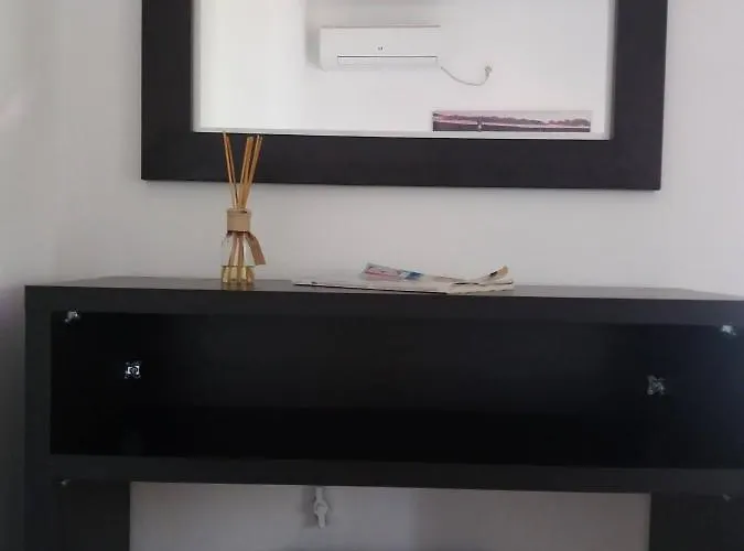 בית הארחה Blue View 3*