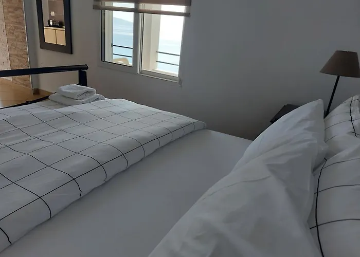 בית הארחה Blue View