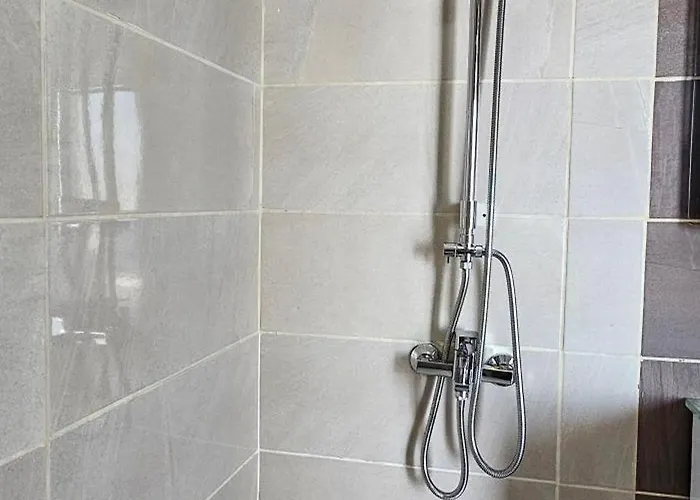 Blue View בית הארחה