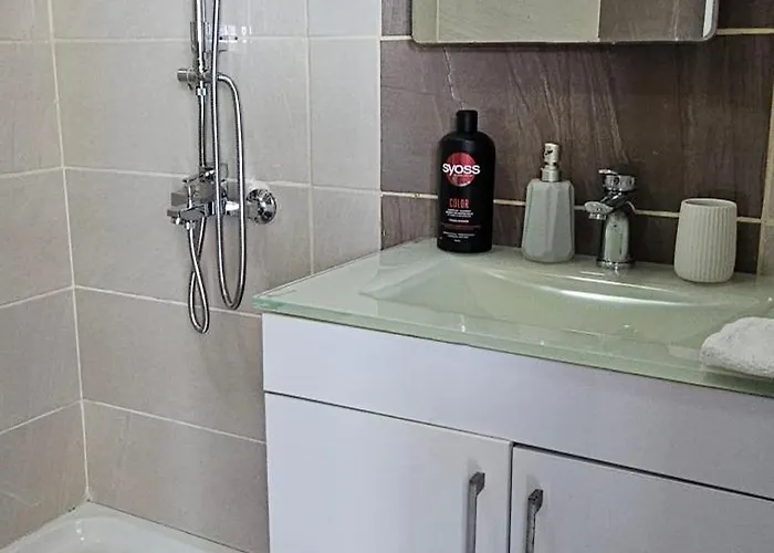 게스트하우스 Blue View