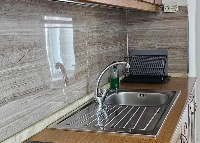 게스트하우스 Blue View 3*