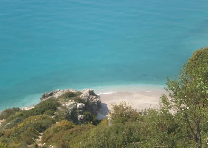 בית הארחה Blue View