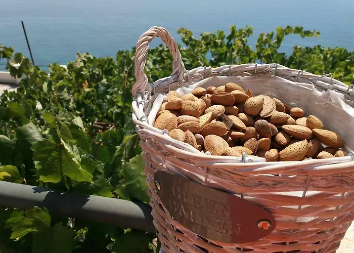 게스트하우스 Blue View 체파로