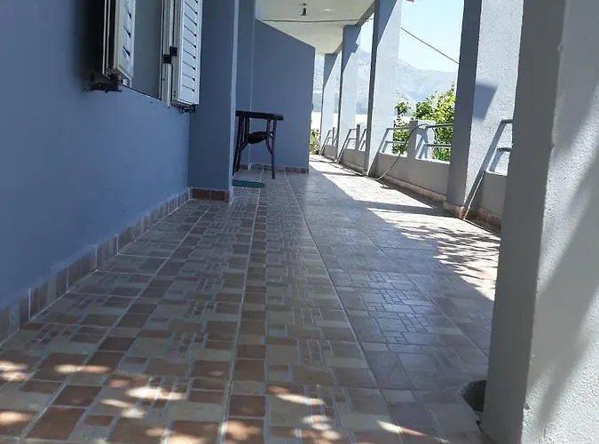 게스트하우스 Blue View 3*