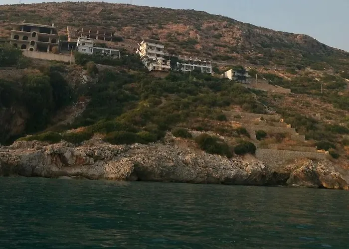 Blue View בית הארחה 3*