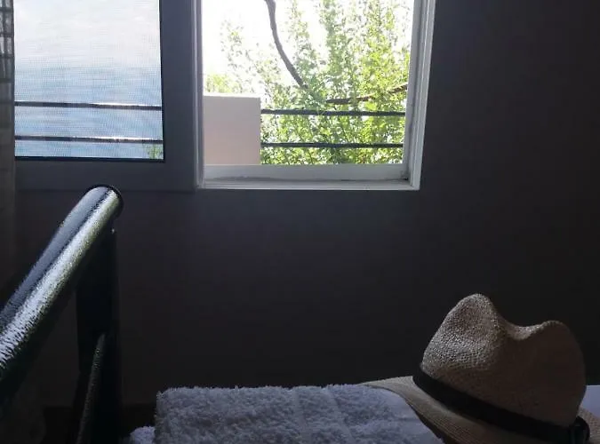 Blue View 게스트하우스