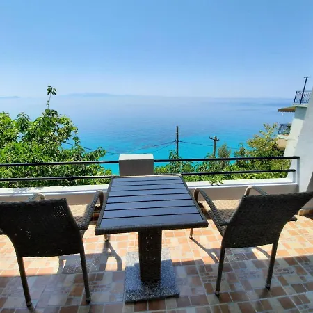 Blue View
