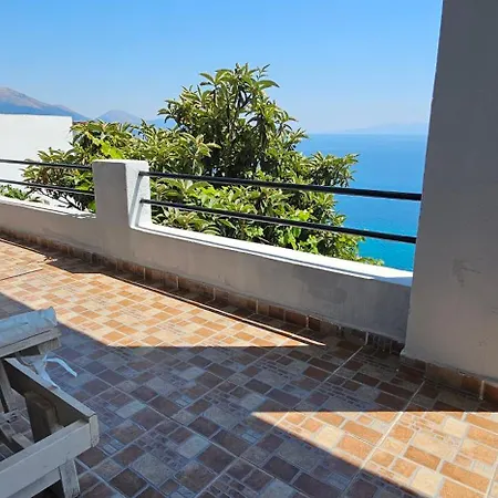 Blue View Guest house 3*