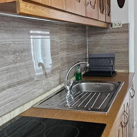 Pensjonat Blue View 3*